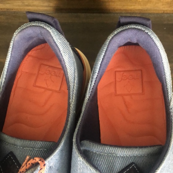 Reef summer kicks - Picture 5 of 7